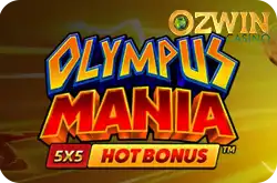Olympus Mania