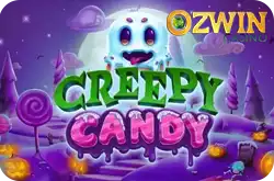 Creepy Candy